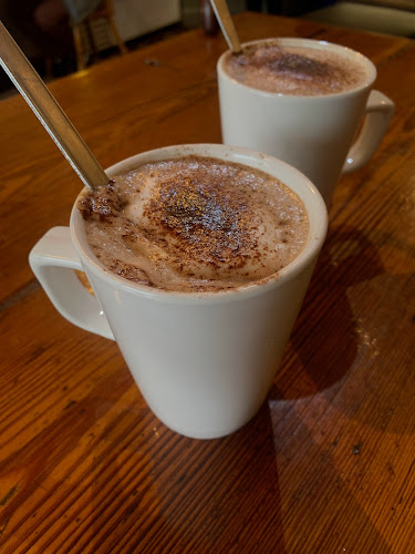 Comentarii opinii despre Cafe Mocha