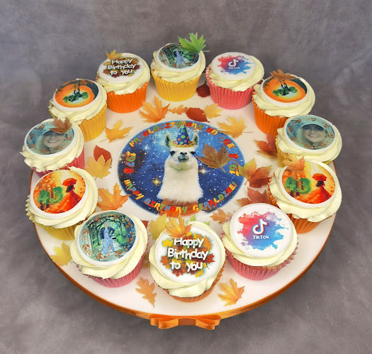 Comentarii opinii despre Bakesimo by Maggie