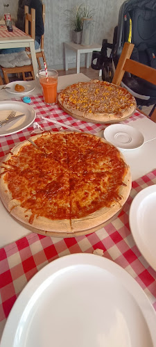 Opinii despre Soprano Pizza în Navan - Hospitality and gastronomy