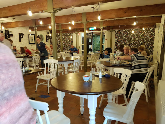 Opinii despre The Hare's Corner în Mountmellick - Hospitality and gastronomy