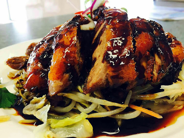 A1 Asian Take Away - Hospitality and gastronomy