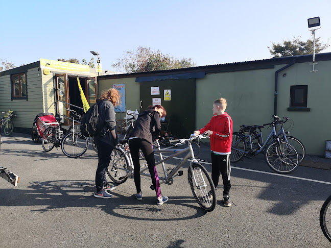 D. Kirwan/Mulhearne Foodstore "Danny's" - Kilmacthomas