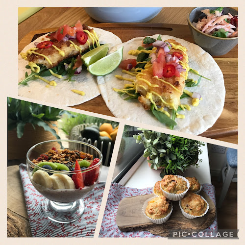 Opinii despre Mrs B's Coffee House în Killybegs - Hospitality and gastronomy