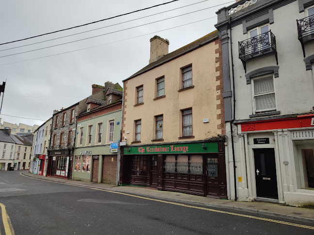 Comentarii opinii despre Troubador Lounge