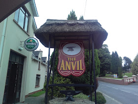 The Anvil