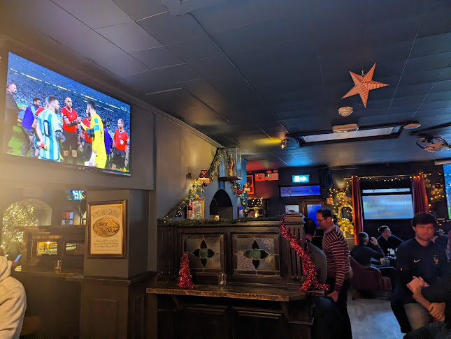 Comentarii opinii despre The Bus Bar