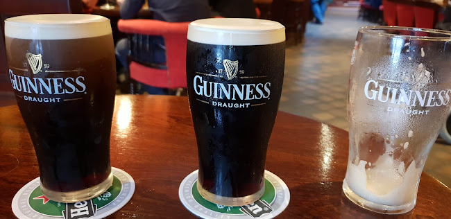 Opinii despre The Haven Arms în Kilrush - Hospitality and gastronomy