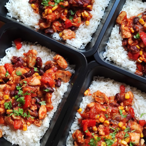 Comentarii opinii despre Nutri Queen