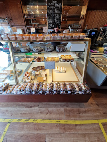 Imperial Bakery - Hospitality and gastronomy