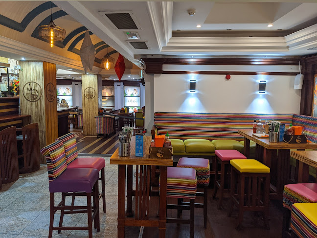 Opinii despre Ramen Wexford în Wexford - Hospitality and gastronomy