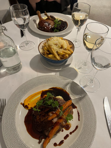 The Woodlands Restaurant - Greystones