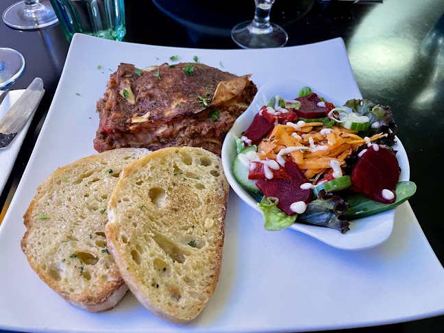 Opinii despre Connemara Greenway Restaurant în Oughterard - Hospitality and gastronomy