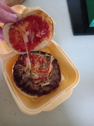 Comentarii opinii despre Big Vinnie's take-away