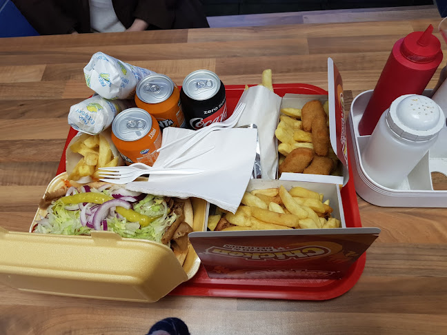 Tasty Bite - Hospitality and gastronomy