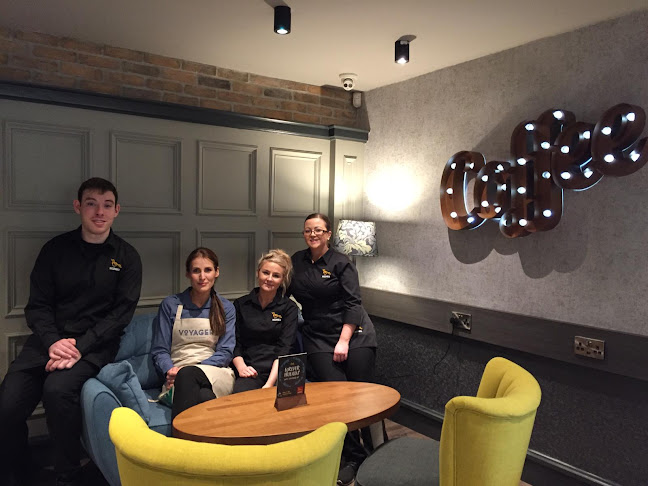 Comentarii opinii despre Insomnia Coffee Company - Letterkenny