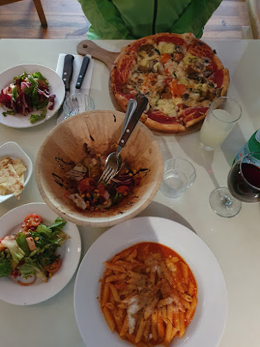 Antonio's Ristorante Pizzeria - Skibbereen