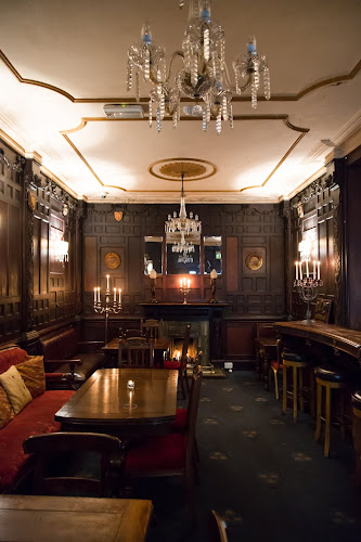 The Munster Bar - Hospitality and gastronomy