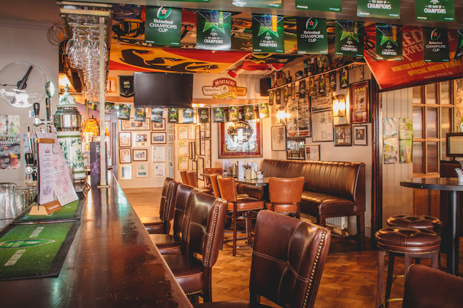 Bobby Byrne's Gastropub & Foodhall