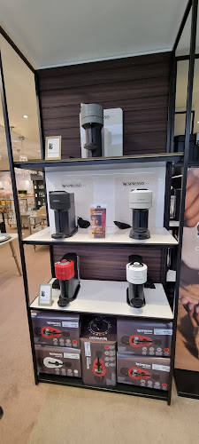 Brown Thomas Department Store, 18-21 St Patrick's St, Cork