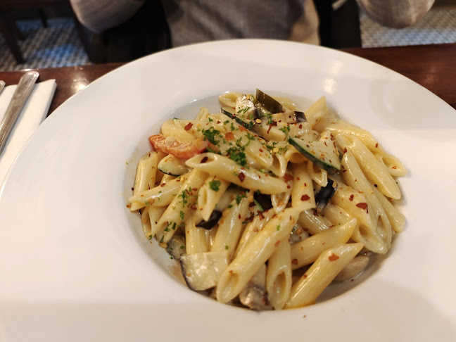 Luca's Restaurant Letterkenny