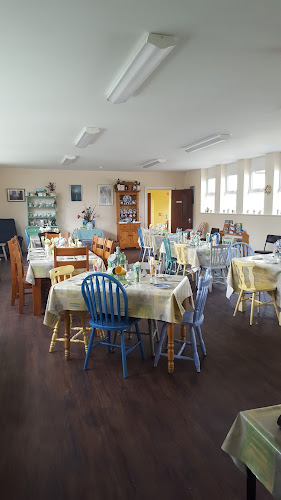 Opinii despre The Pantry / An Pantrach în Co. Galway - Hospitality and gastronomy