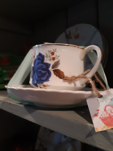 Tara's Tea Rooms - Cork