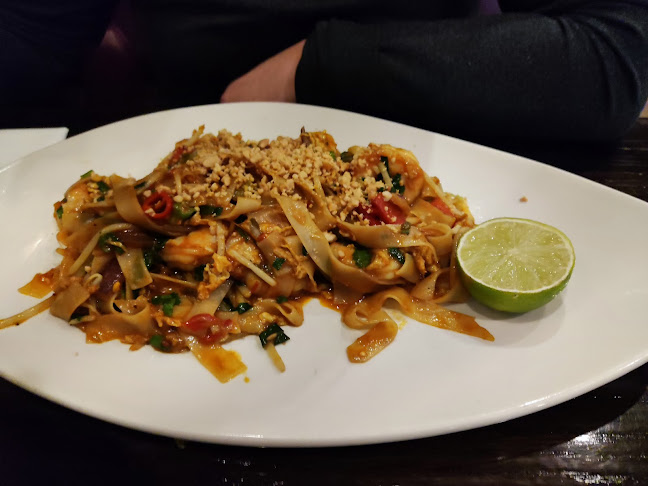 Opinii despre Marco Polo în Limerick - Hospitality and gastronomy