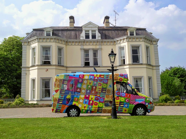 Comentarii opinii despre Smiths Ice Cream - serving the best Irish dairy whipped ice cream in Ireland!