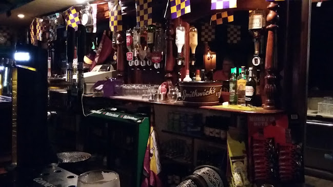 O'Brien’s Pub - Gorey