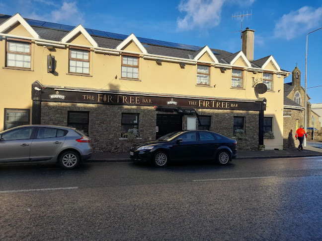 The Fir Tree Bar - Cork