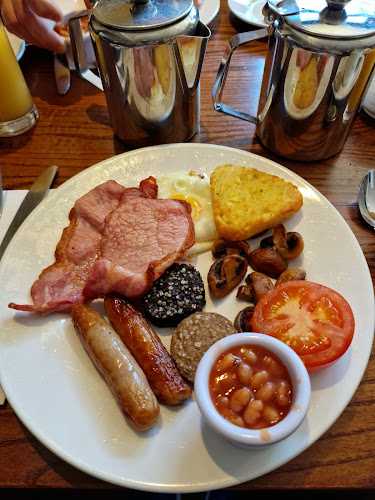 Opinii despre Schooner Bar în Cork - Hospitality and gastronomy