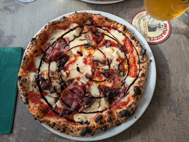 Opinii despre La Scarpetta în Skerries - Hospitality and gastronomy