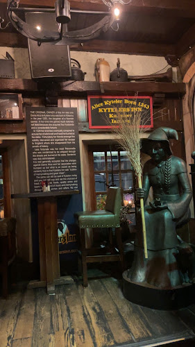 Comentarii opinii despre Kyteler's Inn