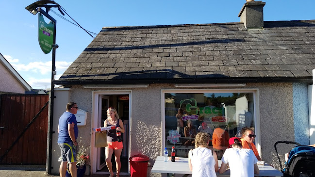 Opinii despre Graces take-away piltown în Piltown - Hospitality and gastronomy