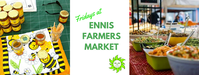 Ennis Farmers Market