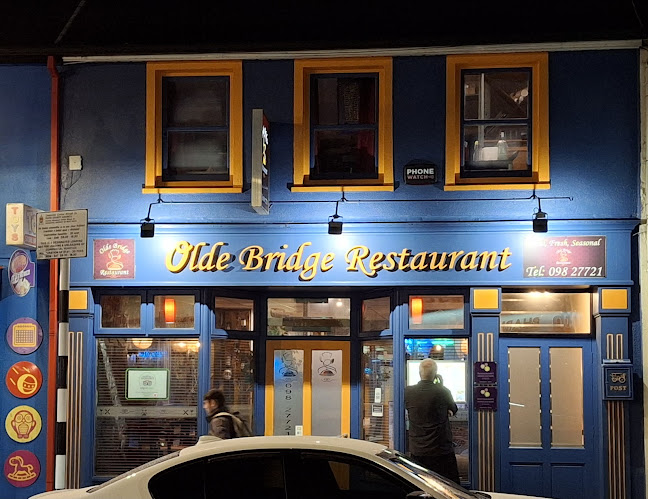 Olde Bridge Restaurant