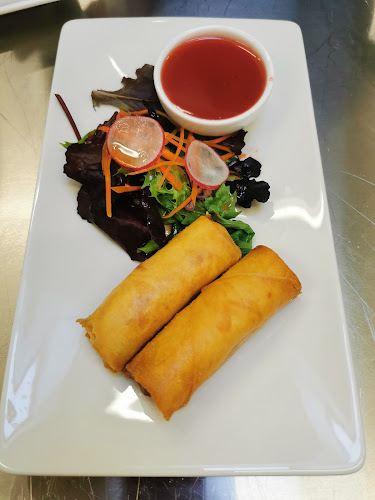 Comentarii opinii despre Pagoda Chinese Restaurant