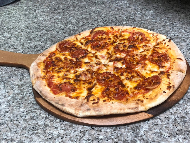 Aprile Regattos Trim - Hospitality and gastronomy