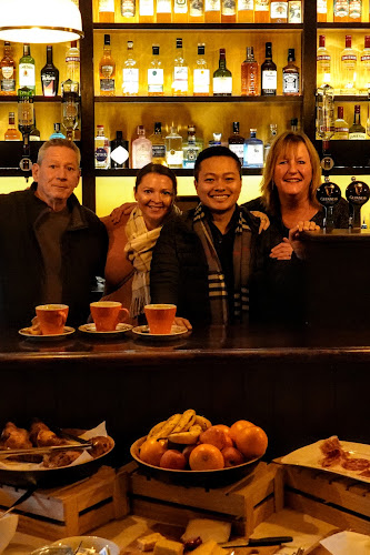 Kingstons Boutique Hotel & Pub - Killorglin