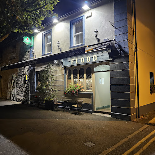 Opinii despre Floods în Navan - Hospitality and gastronomy