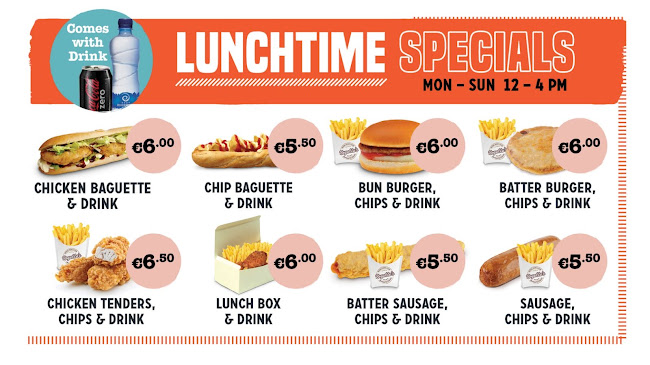 Fairgreen St, Naas West, Naas, Co. Kildare, W91 N5PE