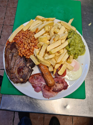 Opinii despre Giuseppe Golden Grill Carlow în Carlow - Hospitality and gastronomy