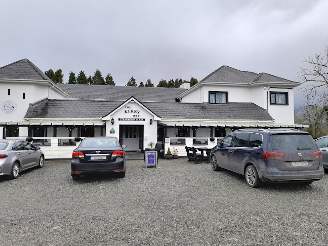 The Kerryway, Curraglass, Glenflesk, Co. Kerry, V93 PD63