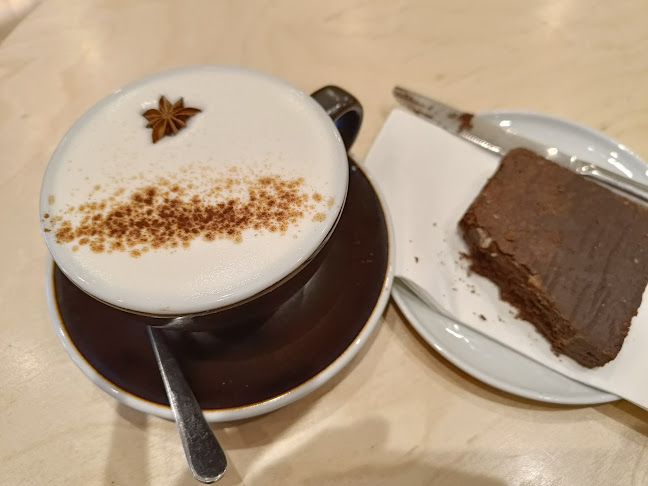 Comentarii opinii despre Square - Speciality Coffee Bar - Portlaoise