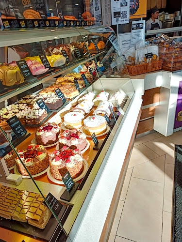 Opinii despre O'Hehirs Bakery în Claremorris - Hospitality and gastronomy