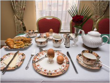 Opinii despre Larkin's Pub, Restaurant & B&B în Tralee - Hospitality and gastronomy