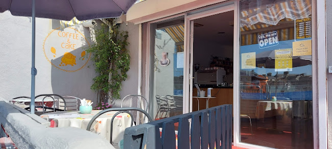 Shannon Crafts & Coffee Dock