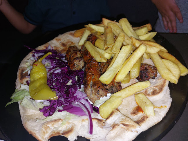 t - Hospitality and gastronomy