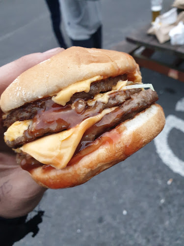 Opinii despre Marios Takeaway în Ardee - Hospitality and gastronomy