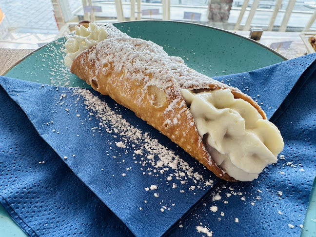 Comentarii opinii despre Berkana Bakery